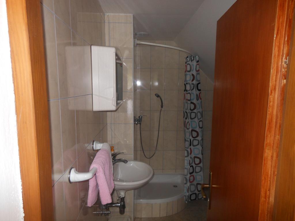 House Milka Hotel Rakovica Room photo